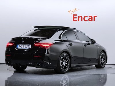 MERCEDES-BENZ A-CLASS - 5