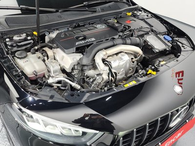 MERCEDES-BENZ A-CLASS - 7