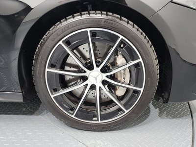 MERCEDES-BENZ A-CLASS - 6