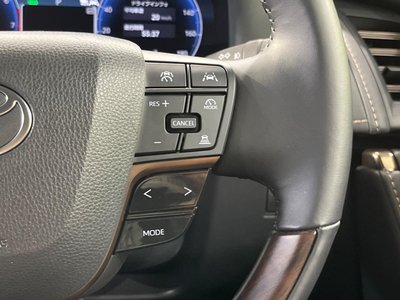 صورة مصغرة 61 لـ 2025 Toyota ALPHARD