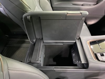 صورة مصغرة 53 لـ 2025 Toyota ALPHARD