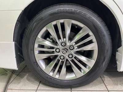 صورة مصغرة 30 لـ 2025 Toyota ALPHARD