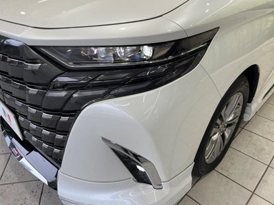 صورة مصغرة 32 لـ 2025 Toyota ALPHARD