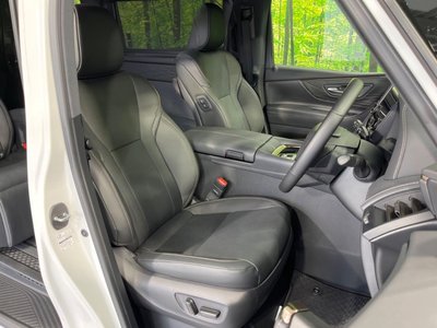 صورة مصغرة 8 لـ 2025 Toyota ALPHARD