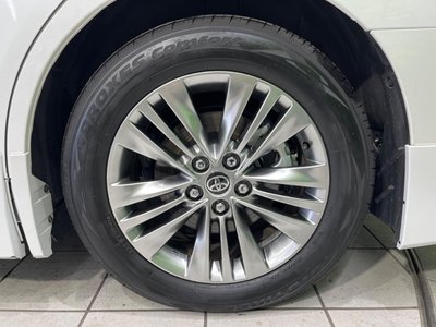 صورة مصغرة 29 لـ 2025 Toyota ALPHARD