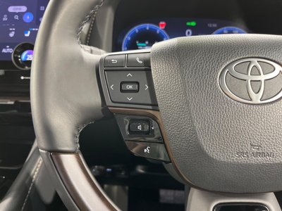 صورة مصغرة 60 لـ 2025 Toyota ALPHARD