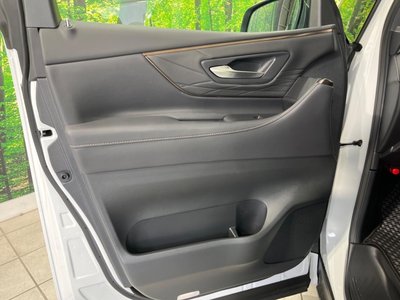 صورة مصغرة 46 لـ 2025 Toyota ALPHARD
