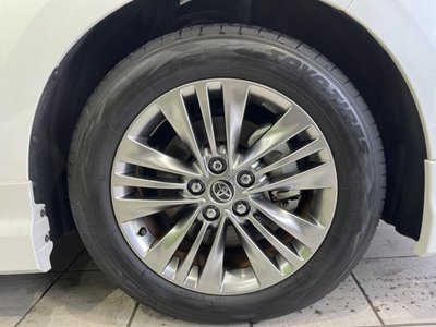 صورة مصغرة 31 لـ 2025 Toyota ALPHARD