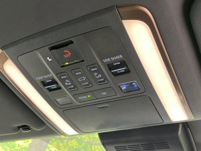 صورة مصغرة 57 لـ 2025 Toyota ALPHARD