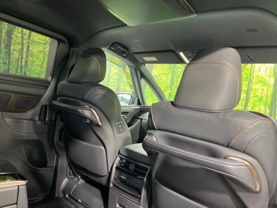 صورة مصغرة 41 لـ 2025 Toyota ALPHARD