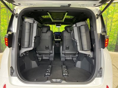صورة مصغرة 48 لـ 2025 Toyota ALPHARD