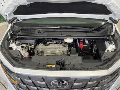 صورة مصغرة 19 لـ 2025 Toyota ALPHARD