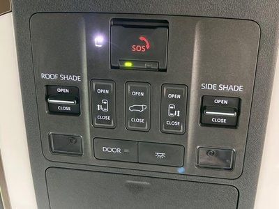 صورة مصغرة 5 لـ 2025 Toyota ALPHARD