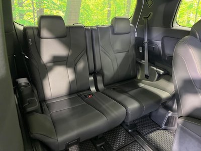 صورة مصغرة 10 لـ 2025 Toyota ALPHARD