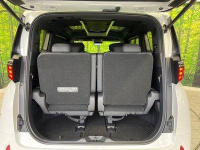 صورة مصغرة 12 لـ 2025 Toyota ALPHARD