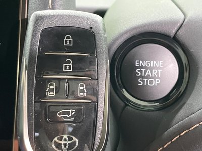 صورة مصغرة 56 لـ 2025 Toyota ALPHARD