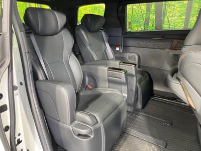 صورة مصغرة 9 لـ 2025 Toyota ALPHARD