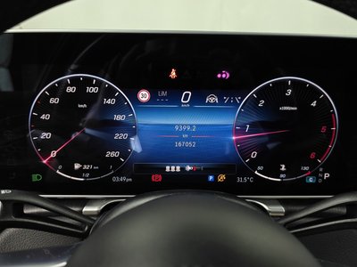 2021 Mercedes-BENZ S-CLASS 照片 8