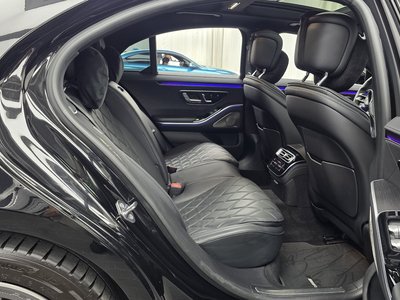 2021 Mercedes-BENZ S-CLASS 缩略图 12