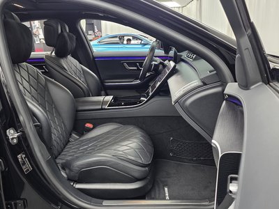 2021 Mercedes-BENZ S-CLASS 缩略图 11