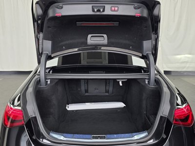 2021 Mercedes-BENZ S-CLASS 缩略图 20