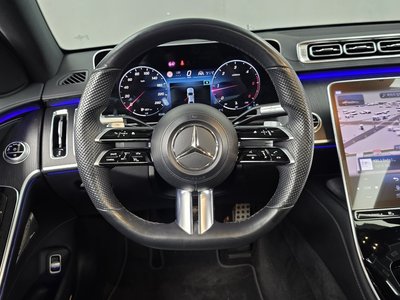 2021 Mercedes-BENZ S-CLASS 缩略图 13