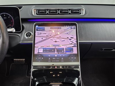 2021 Mercedes-BENZ S-CLASS 缩略图 14