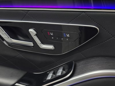 2021 Mercedes-BENZ S-CLASS 缩略图 19
