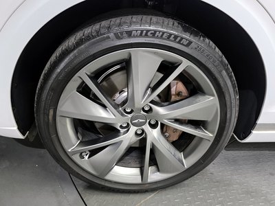2023 Genesis GV70 photo 6