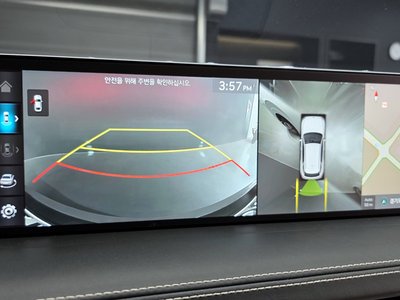 2023 Genesis GV70 缩略图 18