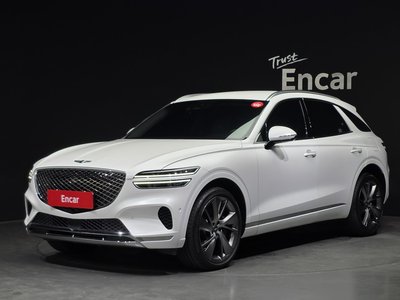 2023 Genesis GV70 photo 1