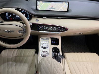 2023 Genesis GV70 photo 5