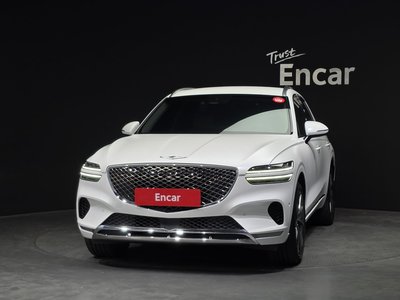 2023 Genesis GV70 photo 2