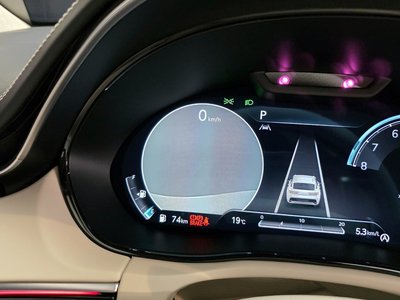 2023 Genesis GV70 缩略图 17