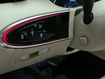 2023 Genesis GV70 缩略图 14