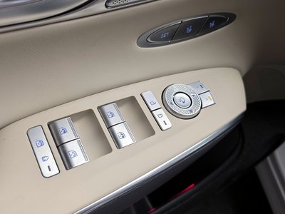 2023 Genesis GV70 缩略图 13
