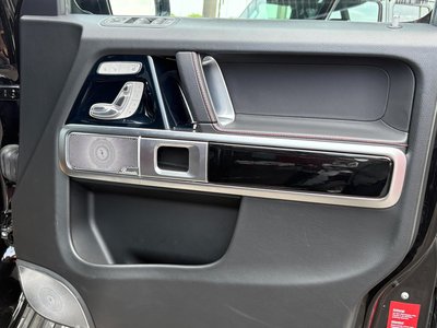 صورة مصغرة 18 لـ 2021 Mercedes-BENZ G-CLASS