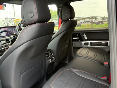 صورة مصغرة 23 لـ 2021 Mercedes-BENZ G-CLASS