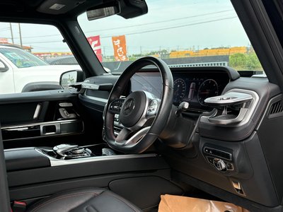 صورة مصغرة 15 لـ 2021 Mercedes-BENZ G-CLASS