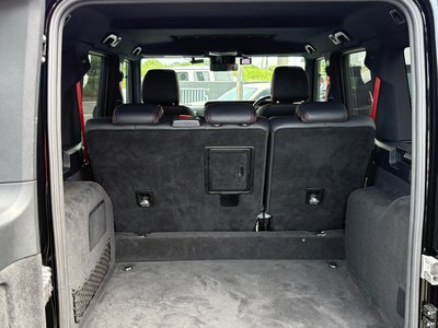 صورة مصغرة 22 لـ 2021 Mercedes-BENZ G-CLASS