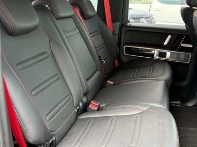 صورة مصغرة 21 لـ 2021 Mercedes-BENZ G-CLASS