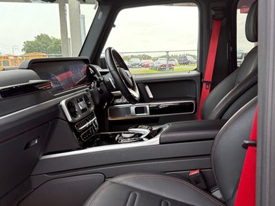 صورة مصغرة 27 لـ 2021 Mercedes-BENZ G-CLASS