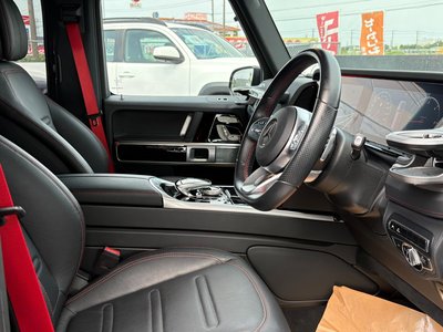 صورة مصغرة 16 لـ 2021 Mercedes-BENZ G-CLASS