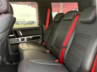 صورة مصغرة 25 لـ 2021 Mercedes-BENZ G-CLASS