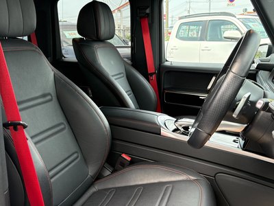 صورة مصغرة 17 لـ 2021 Mercedes-BENZ G-CLASS