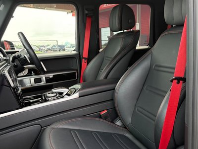 صورة مصغرة 28 لـ 2021 Mercedes-BENZ G-CLASS