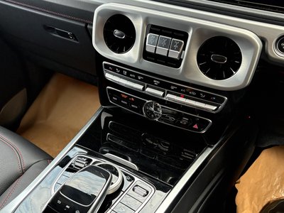صورة مصغرة 30 لـ 2021 Mercedes-BENZ G-CLASS