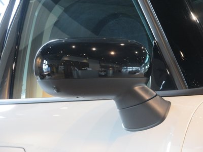 صورة مصغرة 73 لـ 2026 MINI COOPER COUNTRYMAN