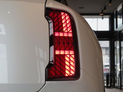 صورة مصغرة 62 لـ 2026 MINI COOPER COUNTRYMAN