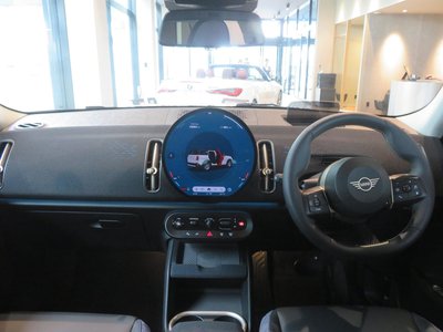 صورة مصغرة 18 لـ 2026 MINI COOPER COUNTRYMAN